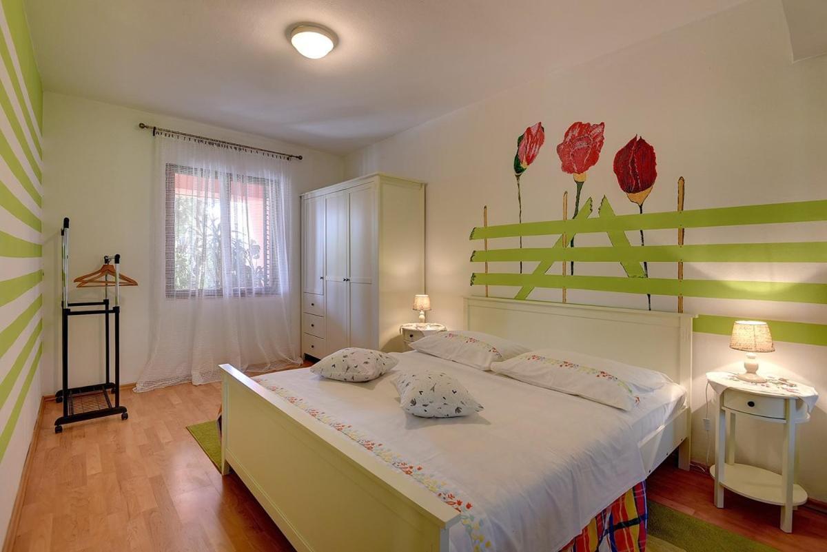Apartment Milat Банджоле Экстерьер фото
