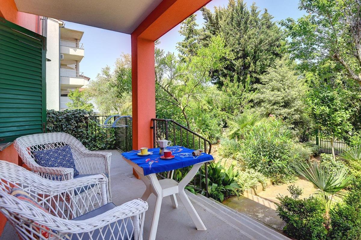 Apartment Milat Банджоле Экстерьер фото