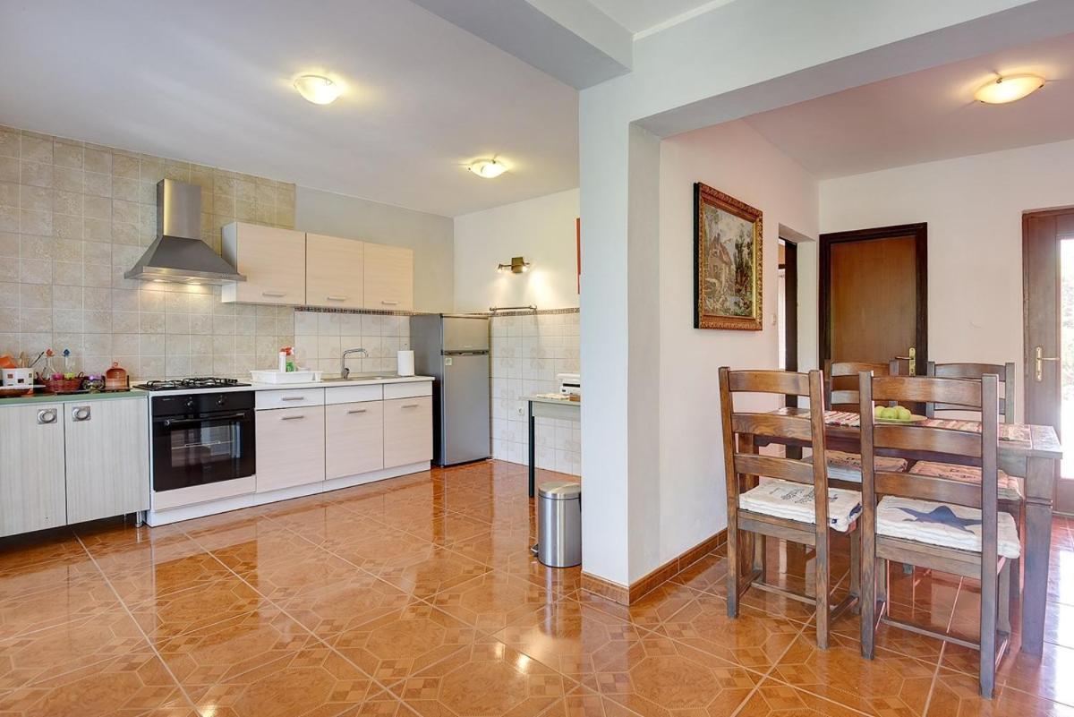 Apartment Milat Банджоле Экстерьер фото