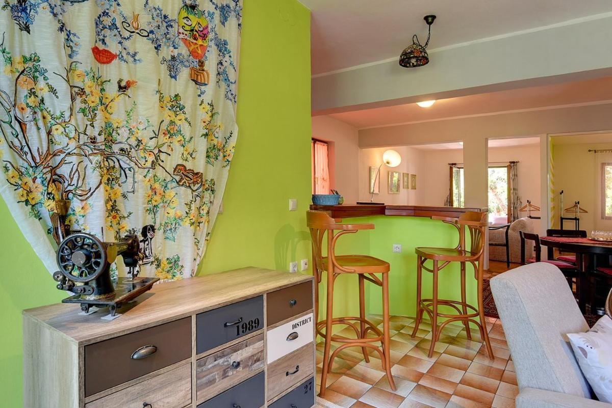 Apartment Milat Банджоле Экстерьер фото